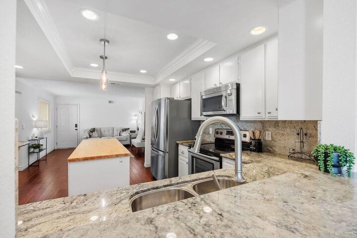 Property Photo:  6561 Corte Cisco  CA 92009 