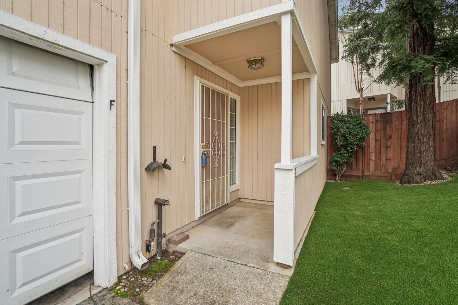 Property Photo:  3144 Quad Lane F  CA 95682 