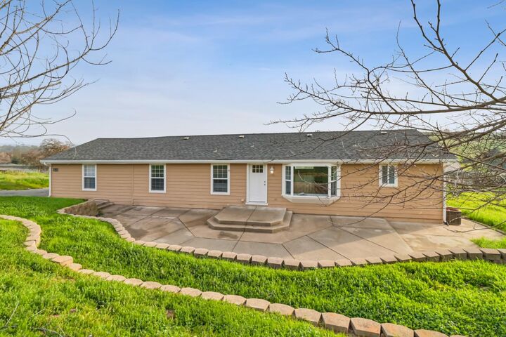 Property Photo:  3814 Lakeview Drive  CA 95640 