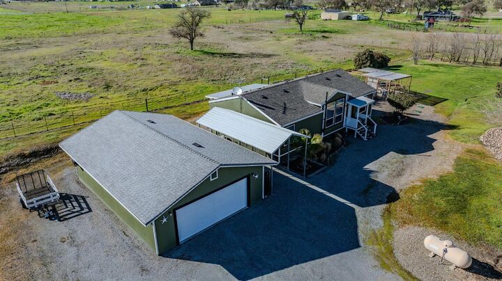 Property Photo:  10516 Thompson Way  CA 95252 