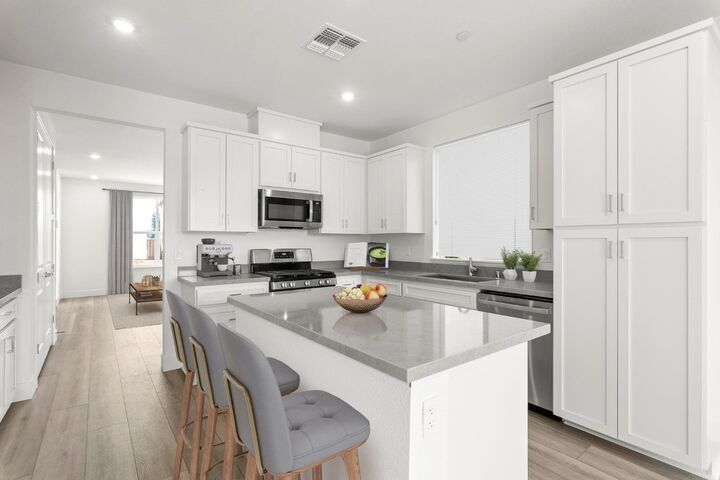 Property Photo: 1132 Billie Keith Way Lot70 CA 95993