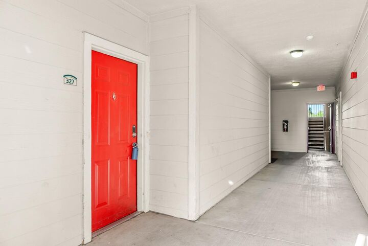 Property Photo:  8434 Walerga Road 327  CA 95843 