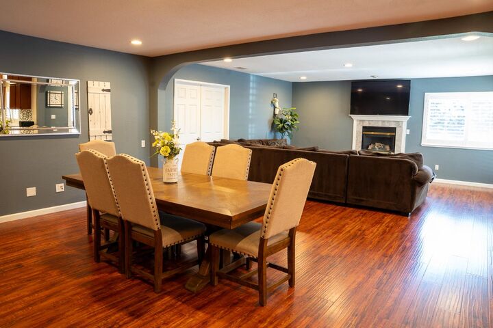 Property Photo:  10961 Woolwich Way  CA 95655 