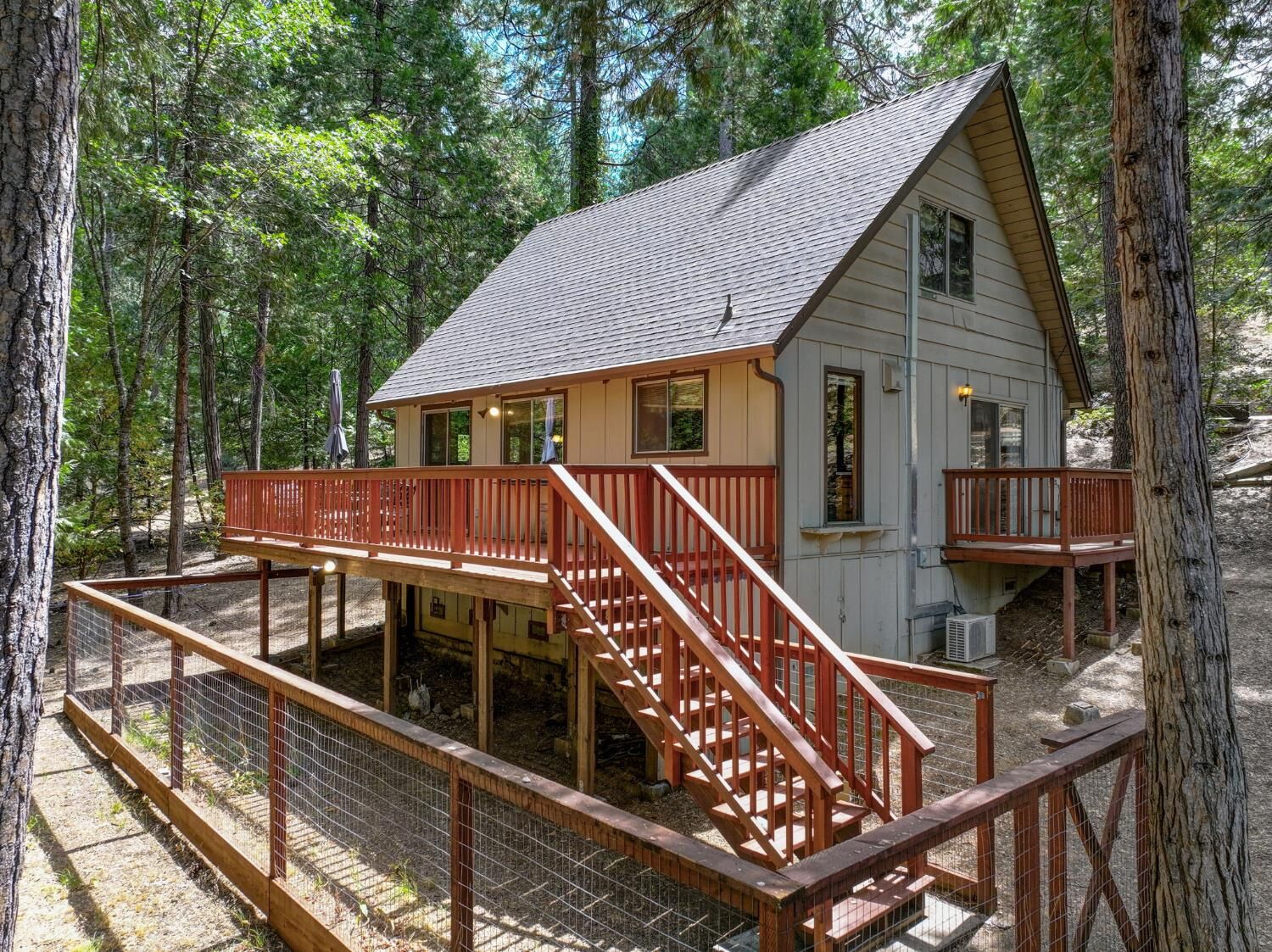 Property Photo:  2567 Murphys Drive  CA 95223 