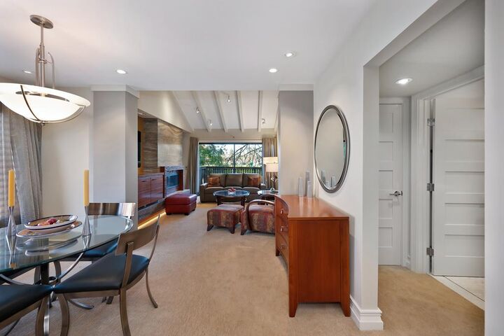 Property Photo:  796 Woodside Lane East 7  CA 95825 