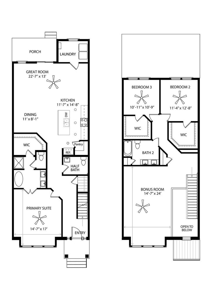 Property Photo:  110 Ireton Aly  TN 37013 