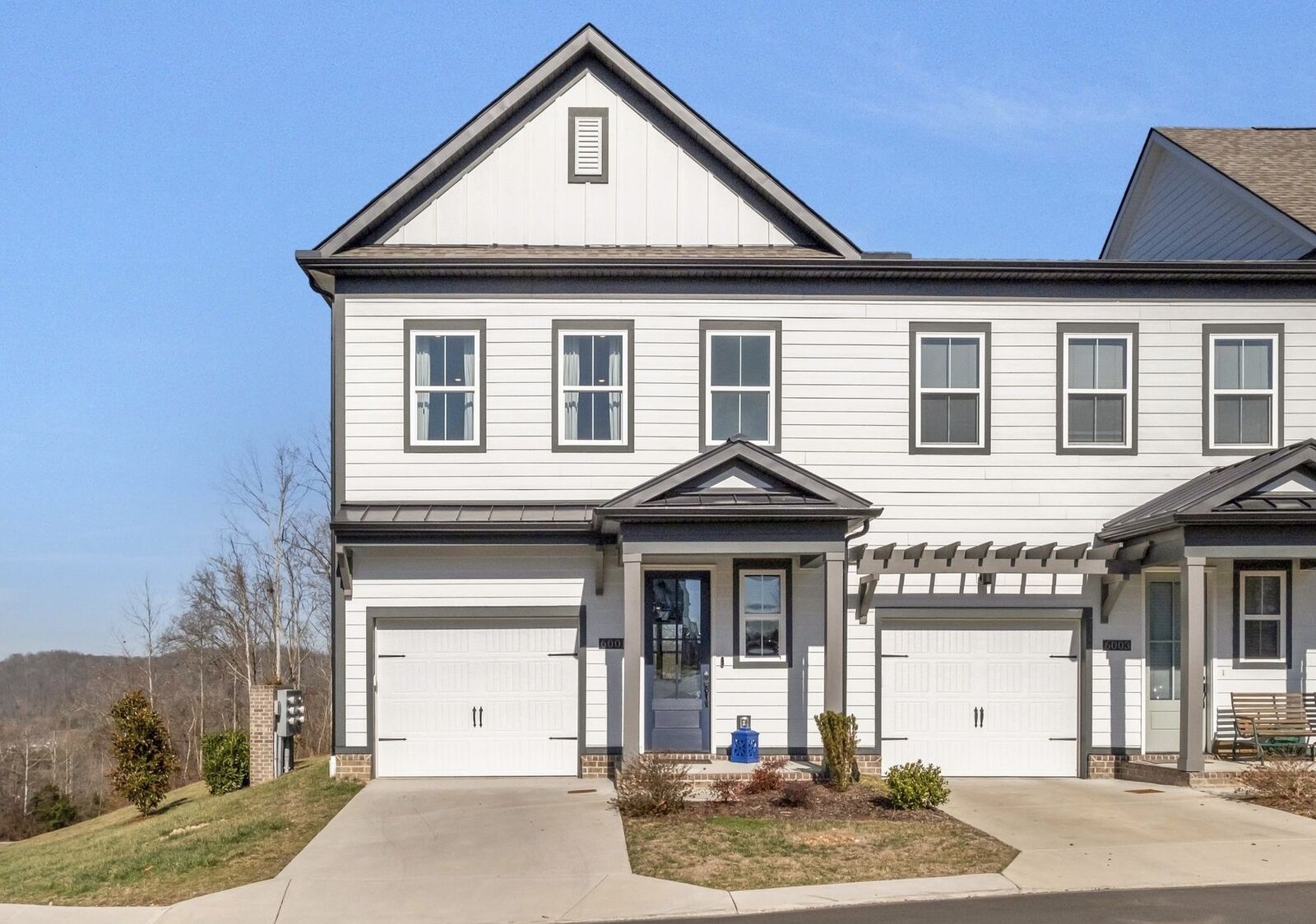 Property Photo:  6001 Mill Tree Ct  TN 37221 