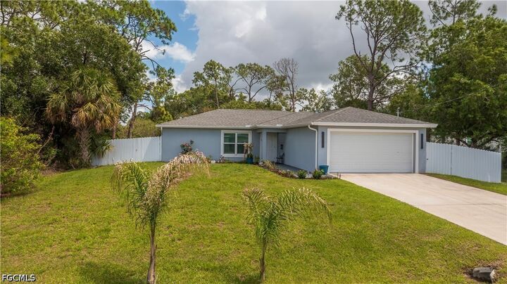 Property Photo:  7081 Brazil Circle  FL 33935 