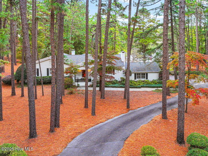 Property Photo: 255 Lake Dornoch Drive NC 28374
