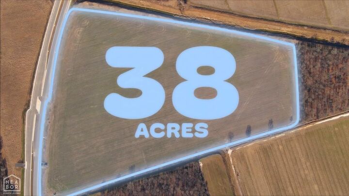 Property Photo:  500 Dr, Martin Luther King Dr.  AR 72417 