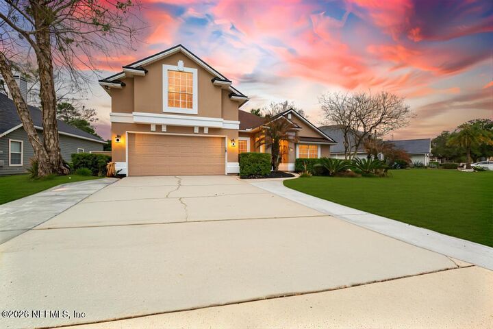 Property Photo:  2250 Keaton Chase Drive  FL 32003 