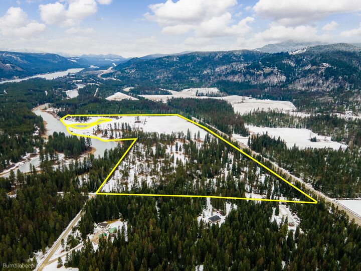 Property Photo:  Nkn Hwy 20  WA 99119 