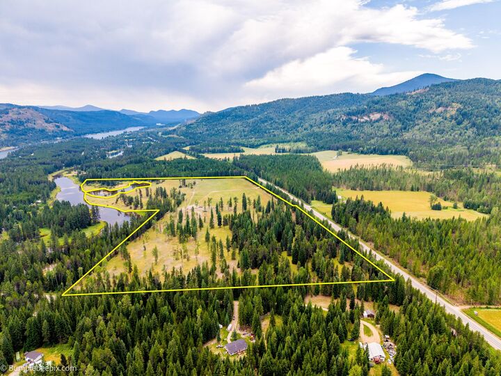 Property Photo: Nkn Hwy 20 WA 99119