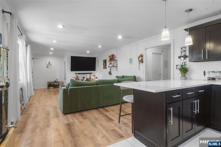 Property Photo:  2 Radio Avenue C12  NJ 07094 