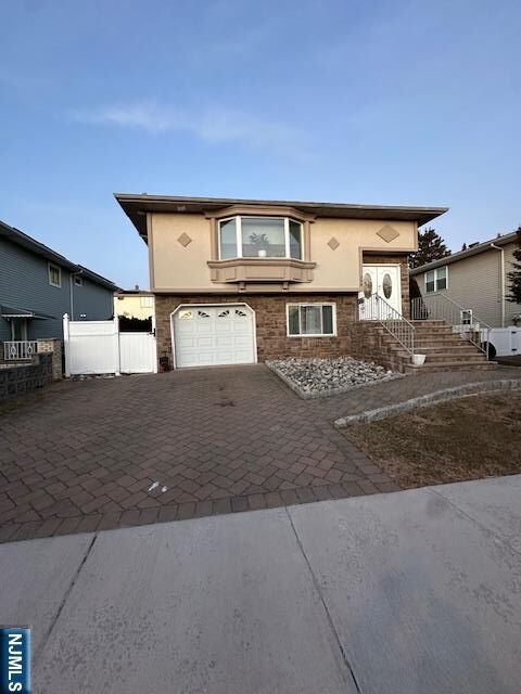 Property Photo:  298 Julianne Terrace  NJ 07094 