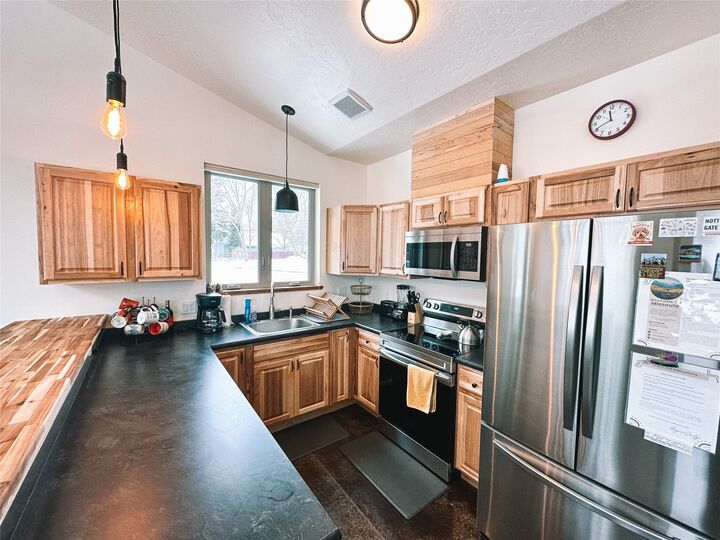 Property Photo:  518 Iowa Avenue 1 &Amp 2  MT 59802 