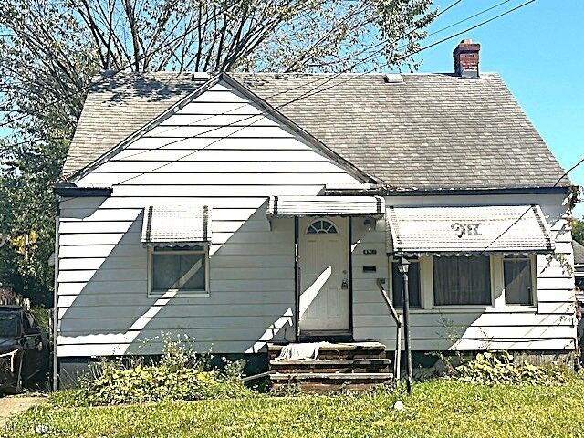 Property Photo:  4761 E 173rd Street  OH 44128 