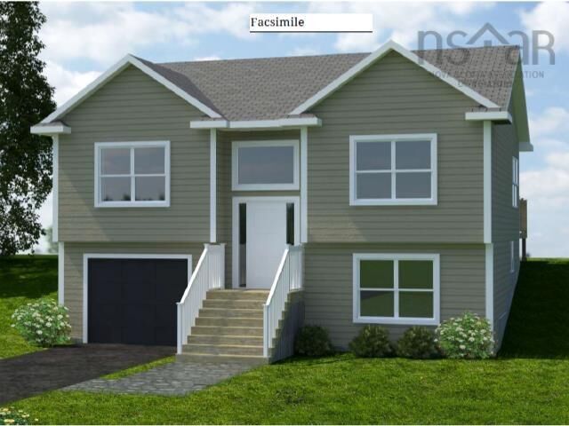 Lot 8 40 Ogilvie Road — photo 1