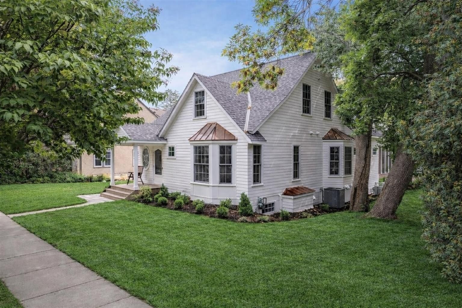 Property Photo:  101 Center Street  MN 55331 