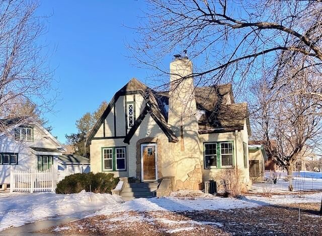 Property Photo:  445 Franklin Street SW  MN 55350 