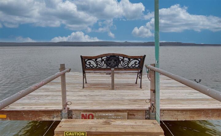 Property Photo:  1059 Airport Road  TX 76449 