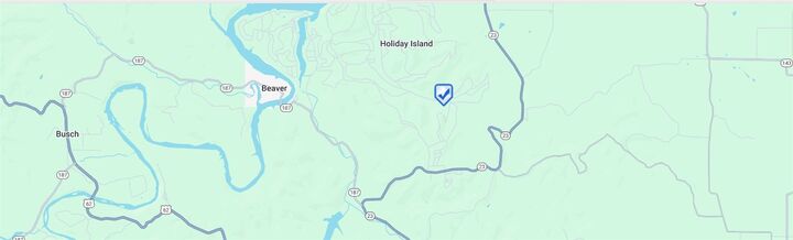 Property Photo:  Lot 36, Block 5 Thunderbird Lane  AR 72631 