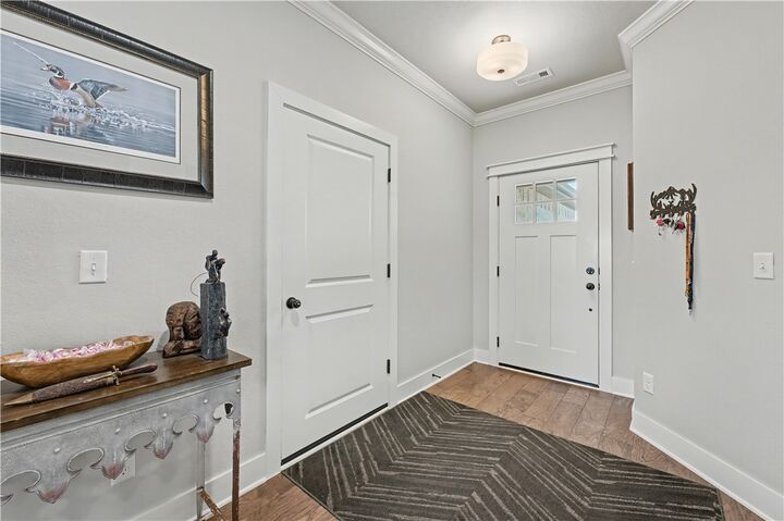 Property Photo: 1807 E Hudson Drive AR 72761