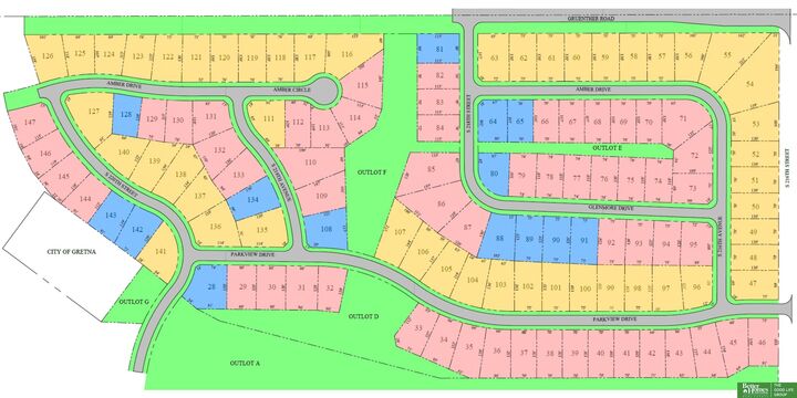 Property Photo: 21910 Amber Drive NE 68028