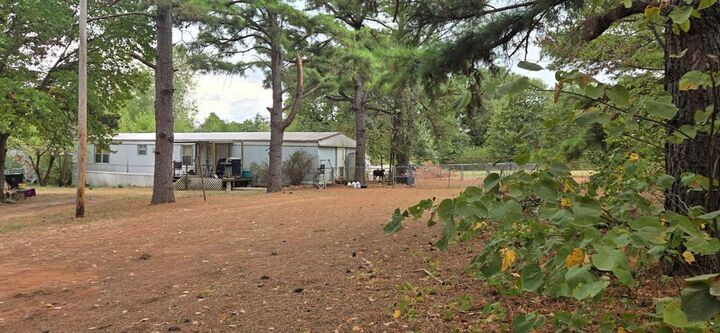 Property Photo: 14102 Perry Drive OK 74857