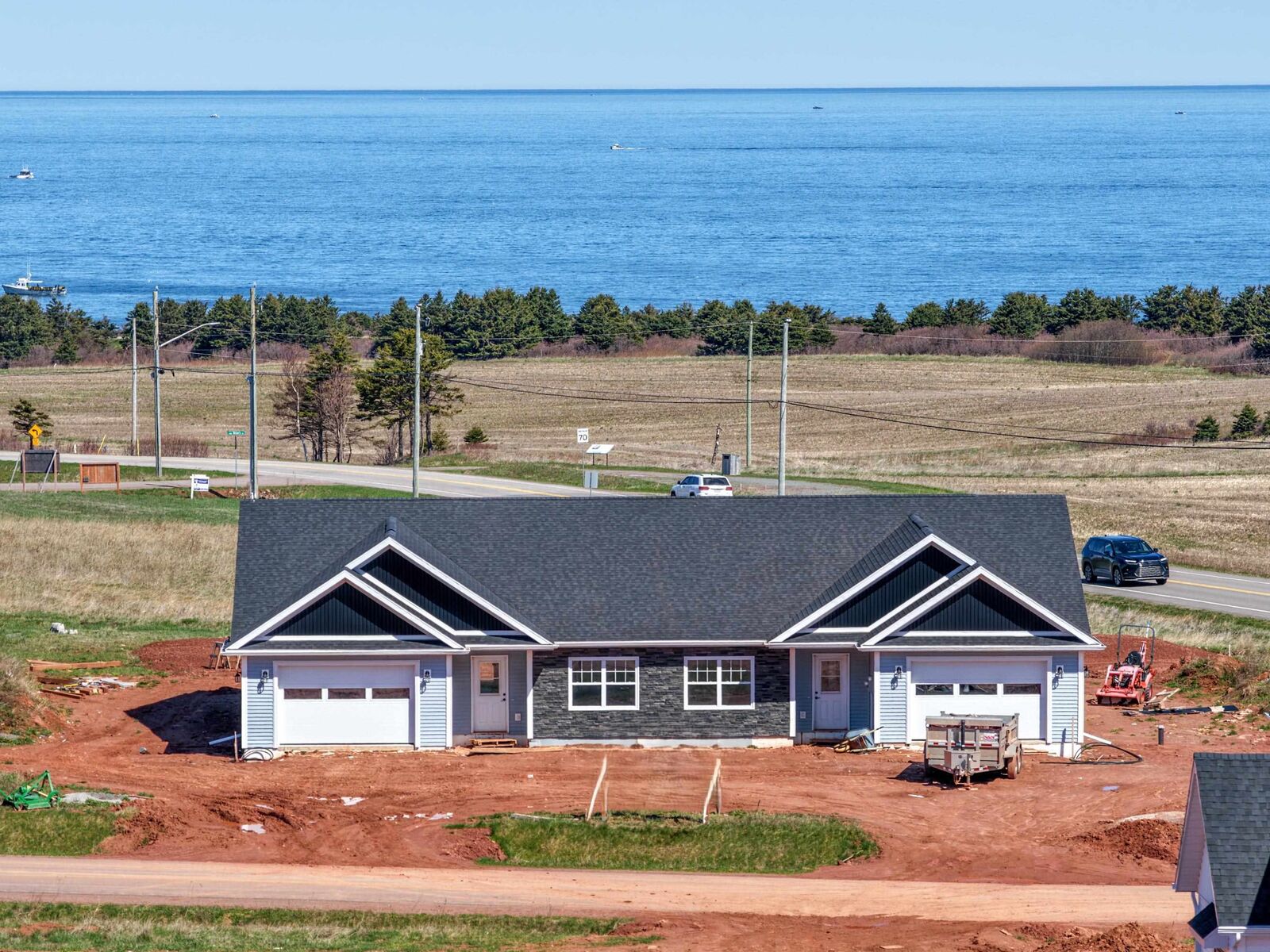 Property Photo: 10 Brianna Street - Cavendish Horizons Estates PE C0A 1N0