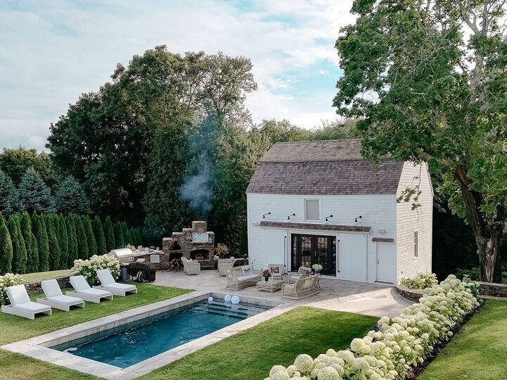 Property Photo:  20 Seabury Point Road  MA 02332 