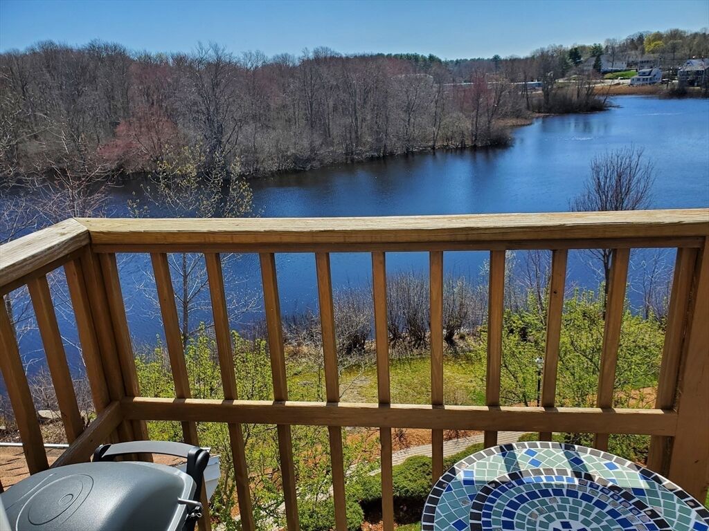 Property Photo: 24 Forge Pond H MA 02021