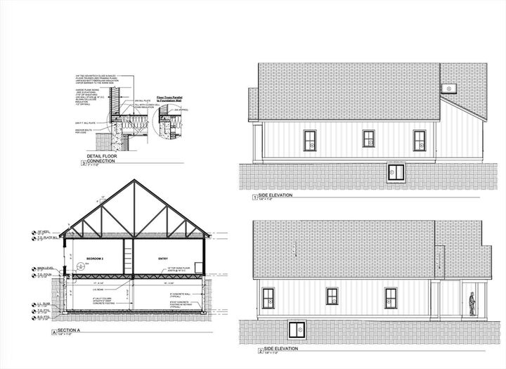 Property Photo:  296 Ryan Road A  MA 01062 