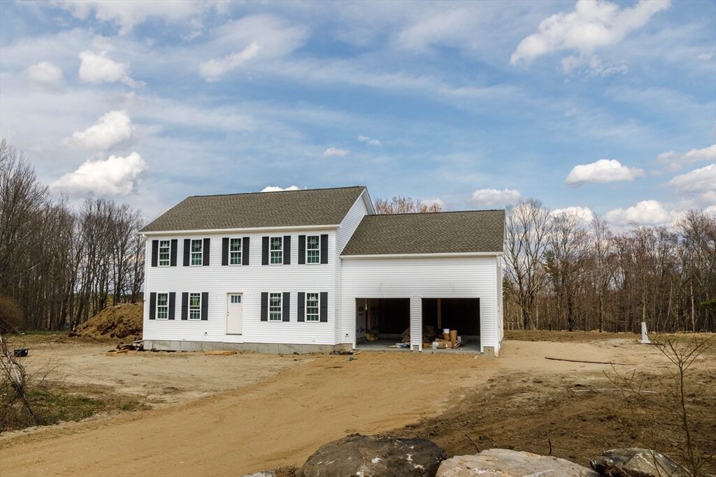 Property Photo:  554 Highland Avenue  MA 01331 