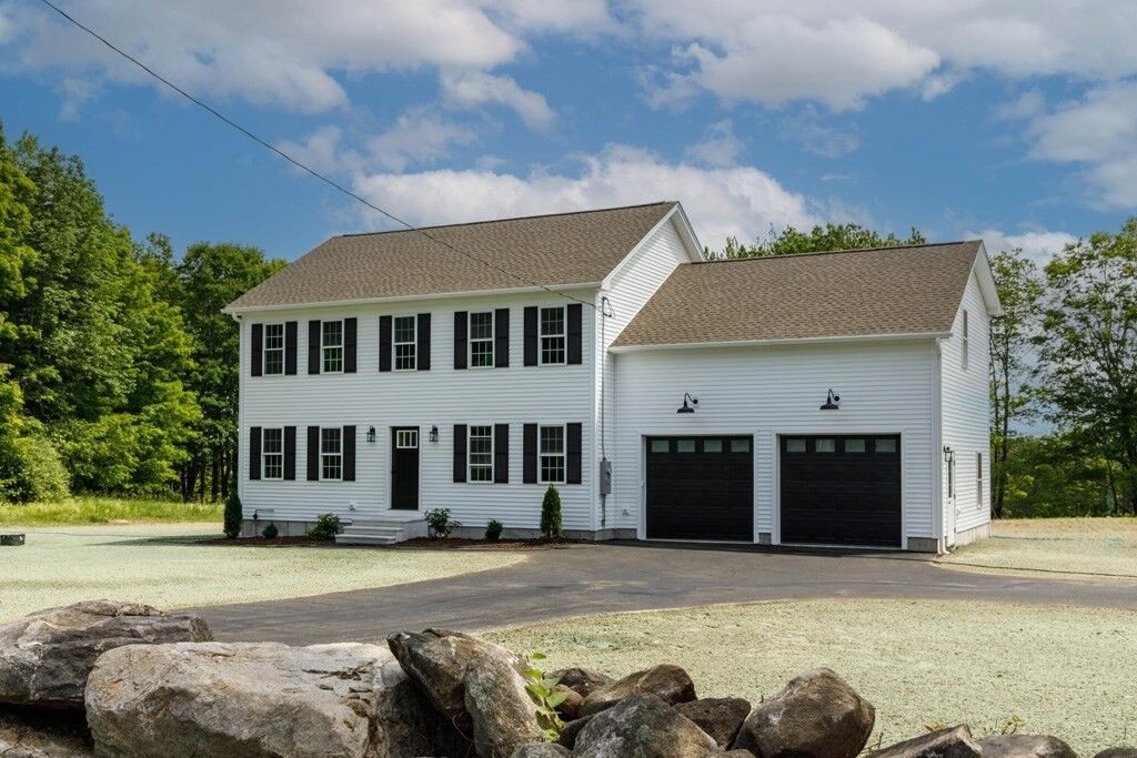 Property Photo:  554 Highland Avenue  MA 01331 