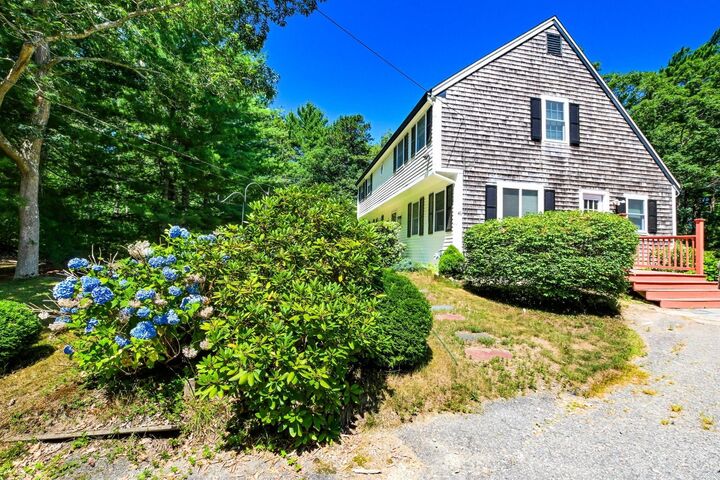 Property Photo:  46 Service Rd  MA 02537 