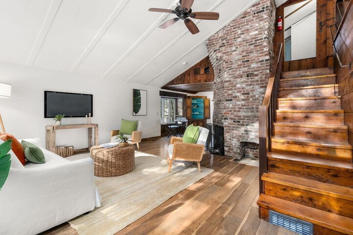 Property Photo:  77 Old County Rd.  MA 02453 