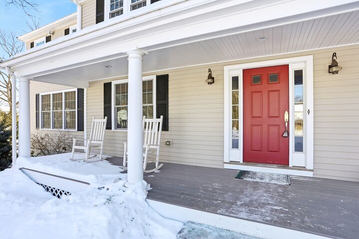 Property Photo:  245 Oak Hill Circle  MA 01742 