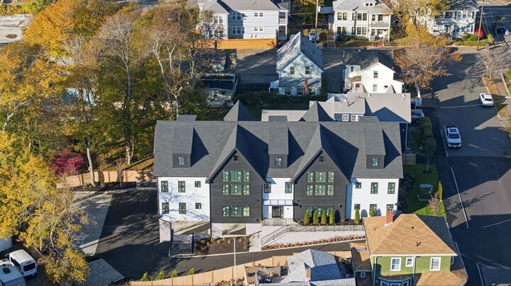 Property Photo:  11 Boynton St. 101  MA 01907 