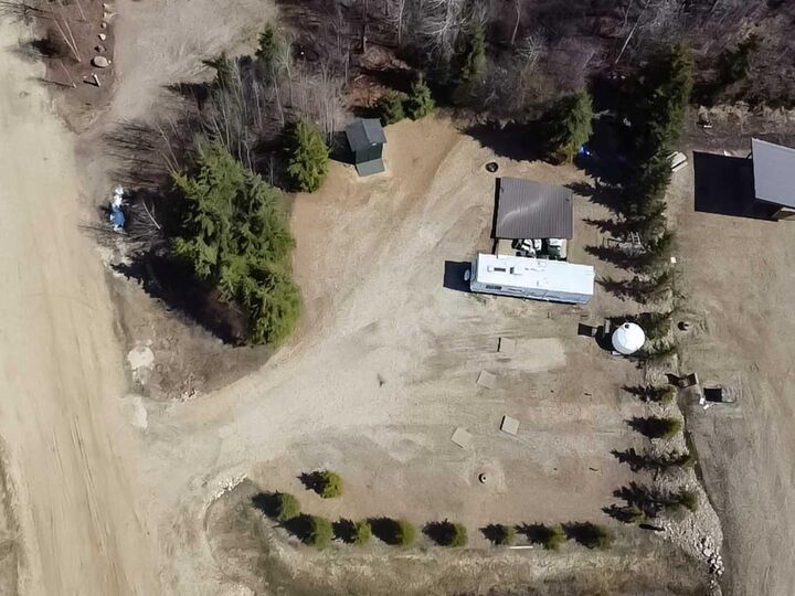 Property Photo: Lot #98 Hilliards Bay Estates AB T0G 1C0
