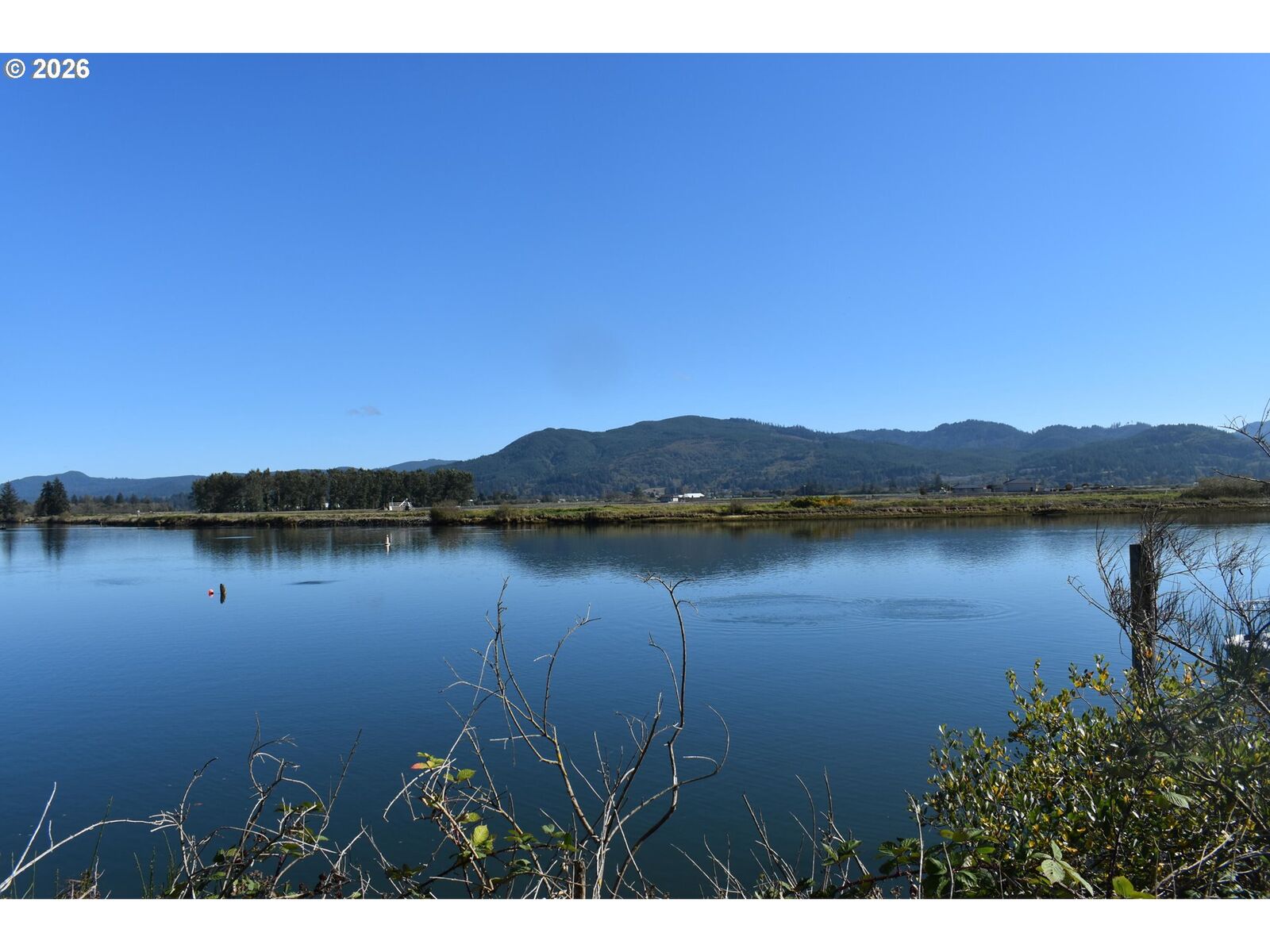 Property Photo:  Tl 12700 Hwy 101  OR 97131 