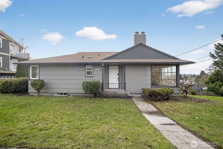 Property Photo:  4228 N Verde Street  WA 98407 
