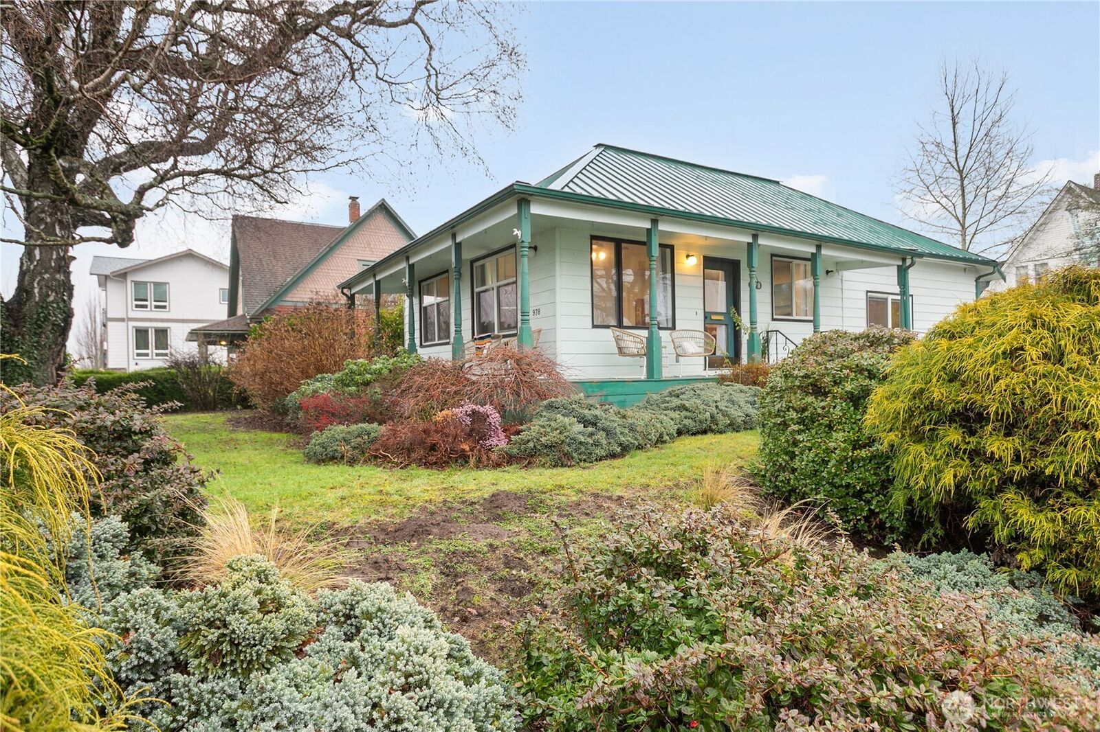 Property Photo:  978  Peace Portal Drive  WA 98230 