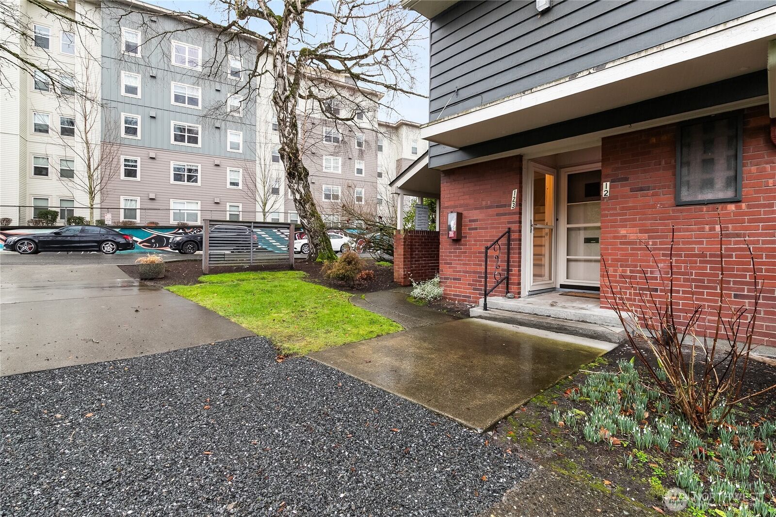 Property Photo: 901 N Forest Street 123 WA 98225