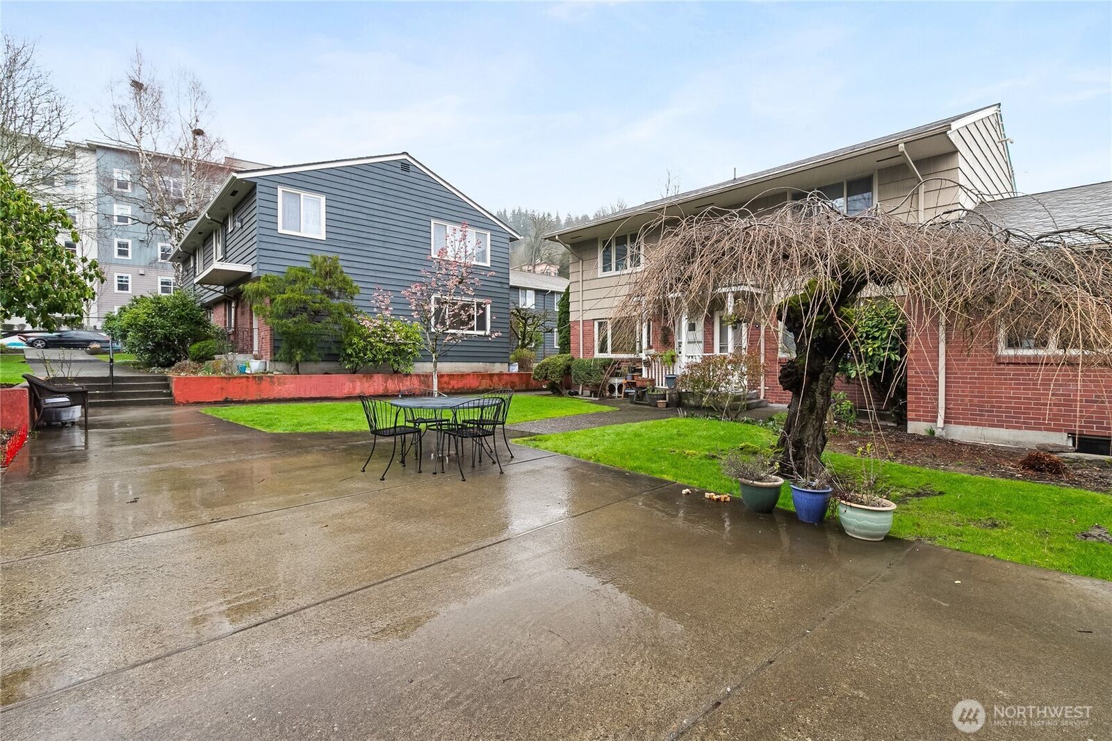 Property Photo: 901 N Forest Street 123 WA 98225