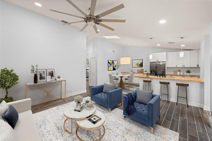 Property Photo:  3094 S Oakland Forest Drive 1702  FL 33309 