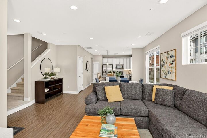 Property Photo:  6222 W 28th Court  CO 80214 