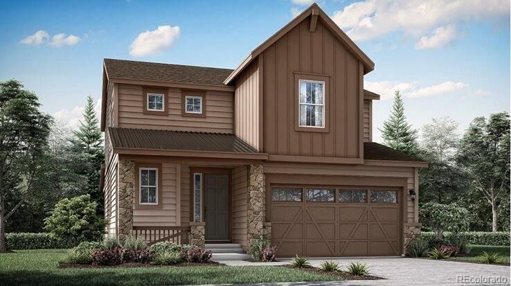 Property Photo:  12638 W Geddes Drive  CO 80127 