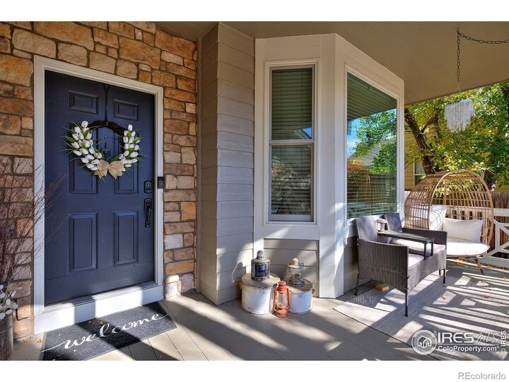 Property Photo:  5865 N Orchard Creek Circle  CO 80301 