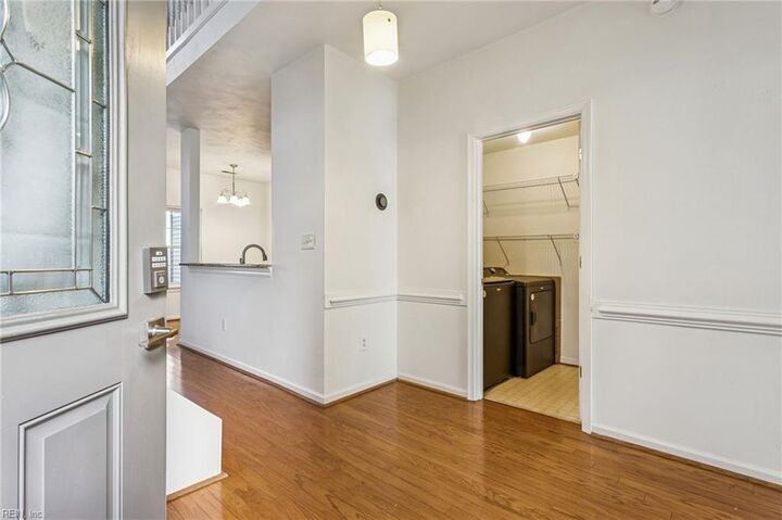 Property Photo:  13 Golden Willow Cir  VA 23666 